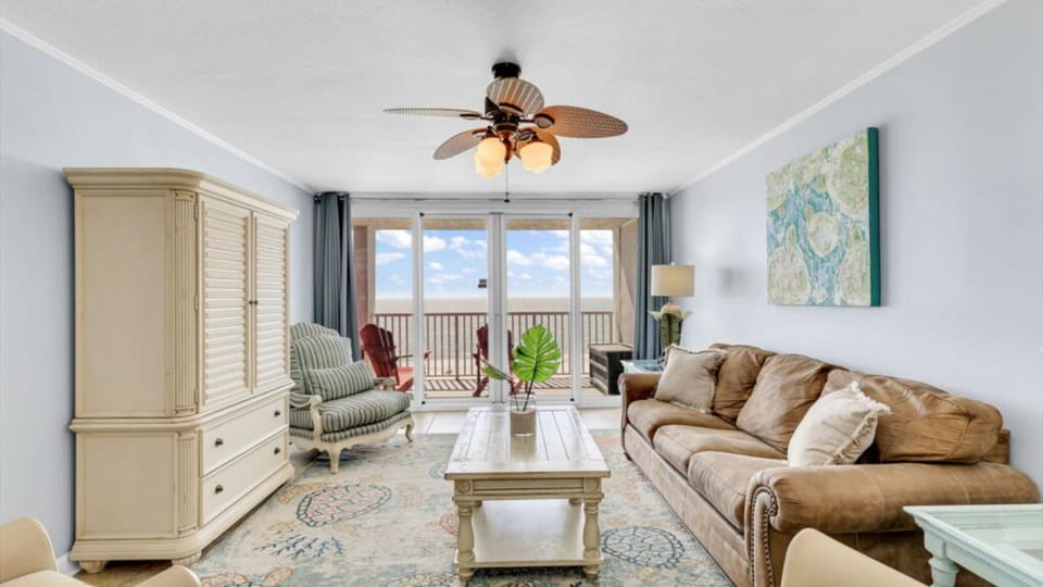 Romar Tower 6B House in Orange Beach