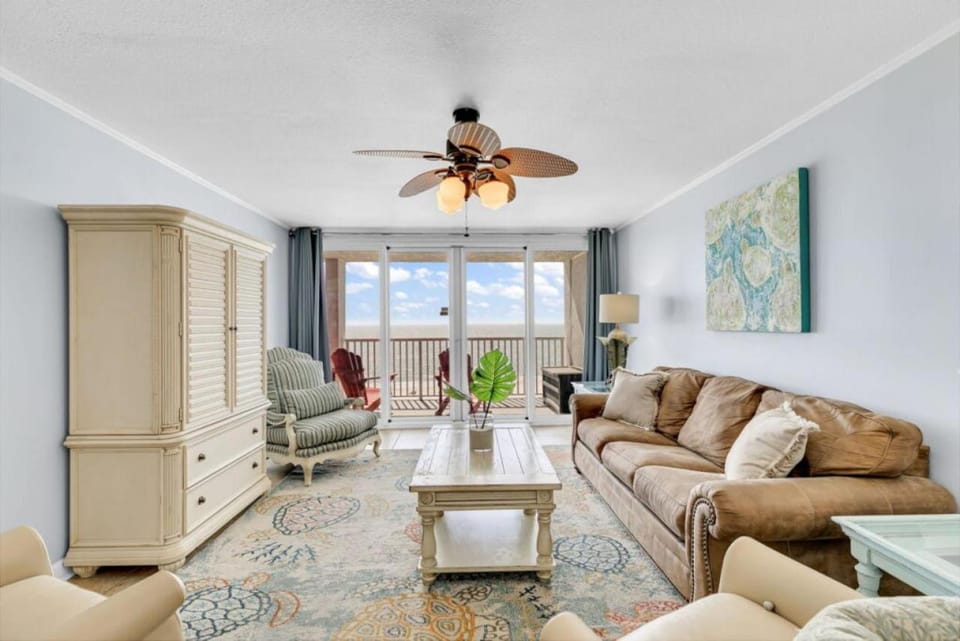 Romar Tower 6B House in Orange Beach
