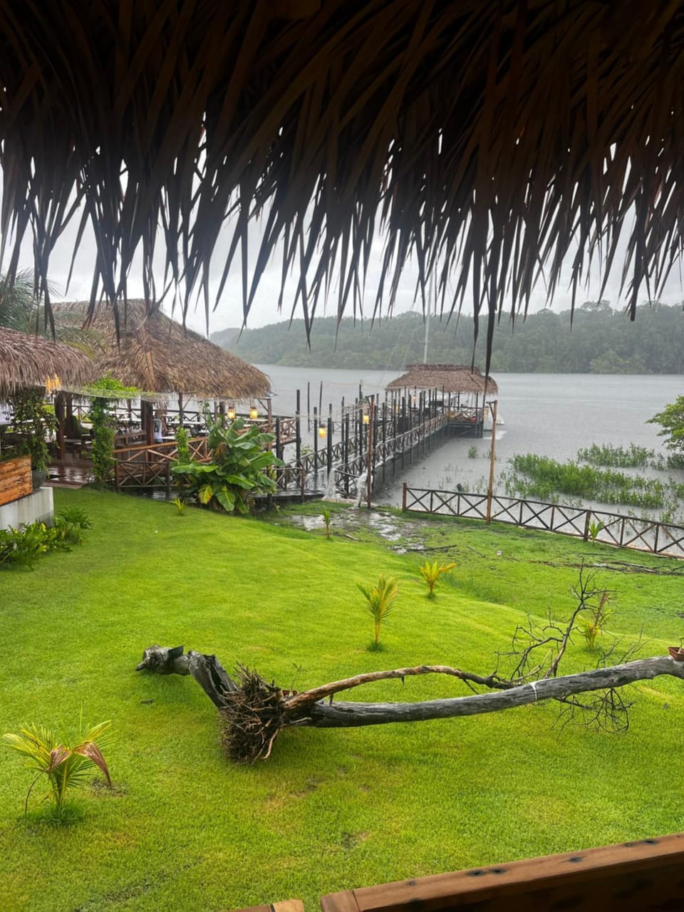 Cocal Exclusive Hotel in State of Pará