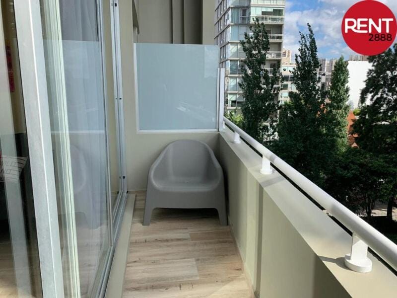 Rent Monta 2830 Apartment in Buenos Aires