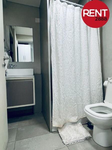Rent Monta 2830 Apartment in Buenos Aires