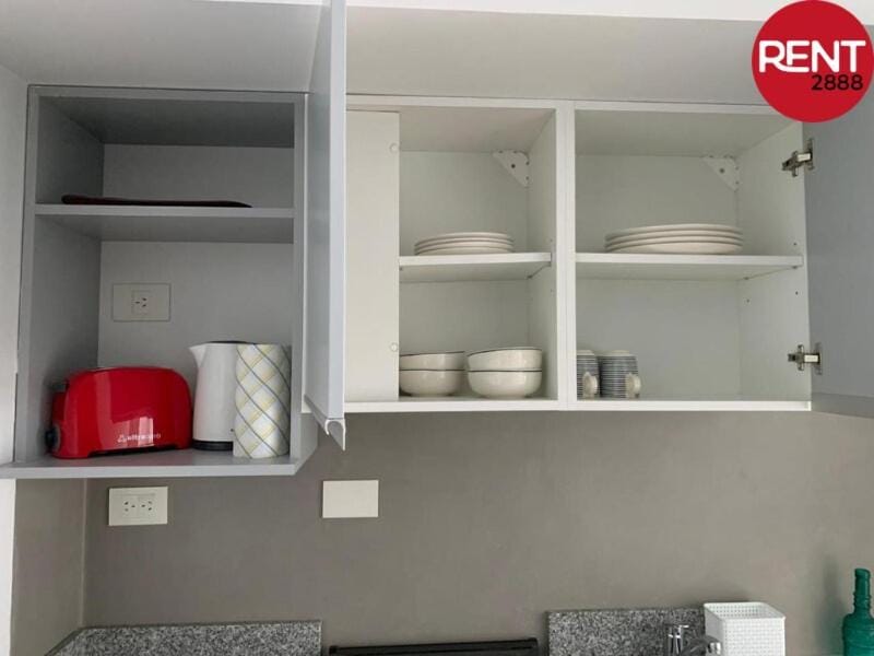 Rent Monta 2830 Apartment in Buenos Aires