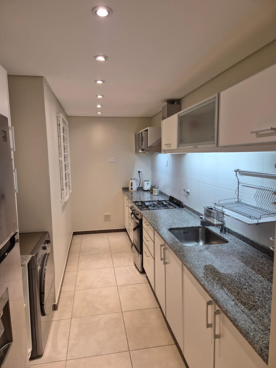 Alegría y Bienestar cochera incluida Apartment in Mar del Plata