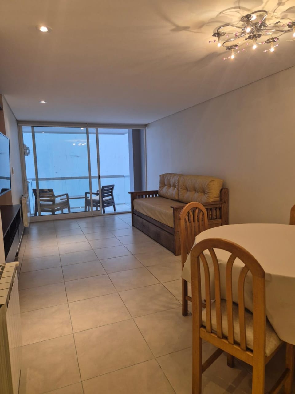 Alegría y Bienestar cochera incluida Apartment in Mar del Plata