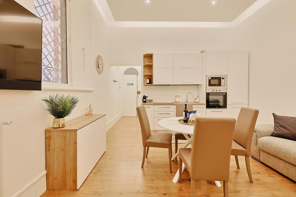 Casa di borgo House in Rome