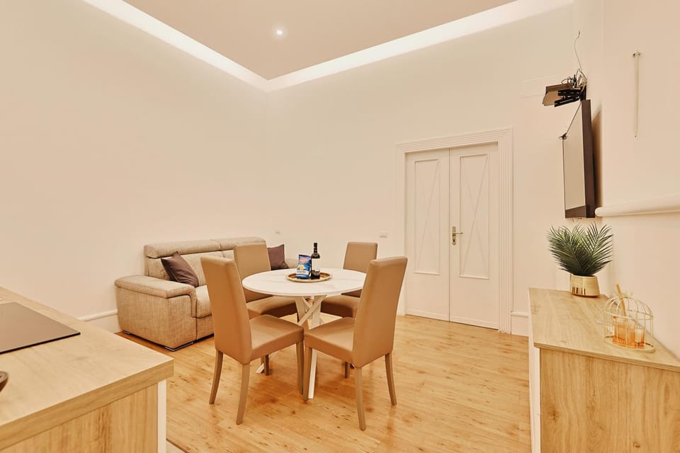 Casa di borgo House in Rome