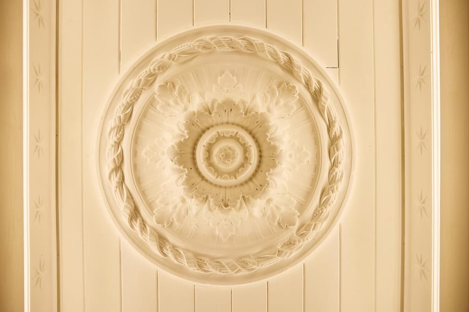Casa di borgo House in Rome