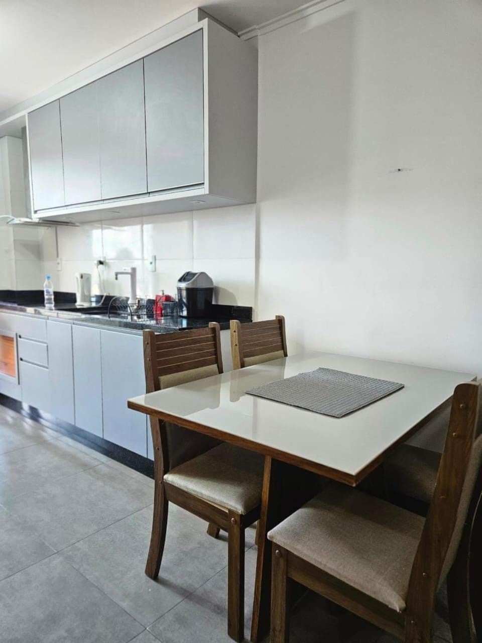 Apartamento top proximo ao aeroporto e praias do sul da ilha Apartment in Florianopolis