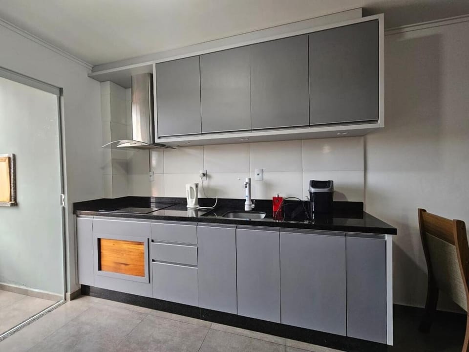 Apartamento top proximo ao aeroporto e praias do sul da ilha Apartment in Florianopolis