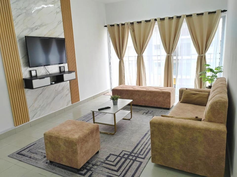 GRANDE MAISON 3 NEAR AFAMOSA WaterPark Apartment in Negeri Sembilan, Malaysia