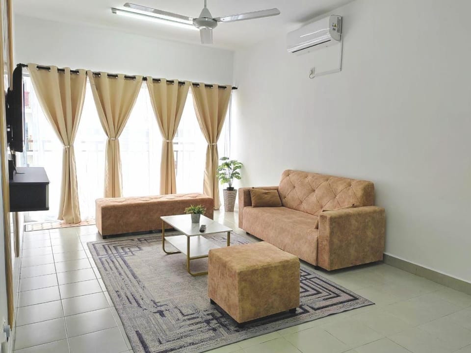 GRANDE MAISON 3 NEAR AFAMOSA WaterPark Apartment in Negeri Sembilan, Malaysia