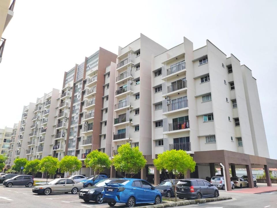 GRANDE MAISON 3 NEAR AFAMOSA WaterPark Apartment in Negeri Sembilan, Malaysia