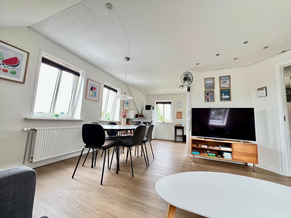 Vejle Apartment Skovhøjen Apartment in Region of Southern Denmark