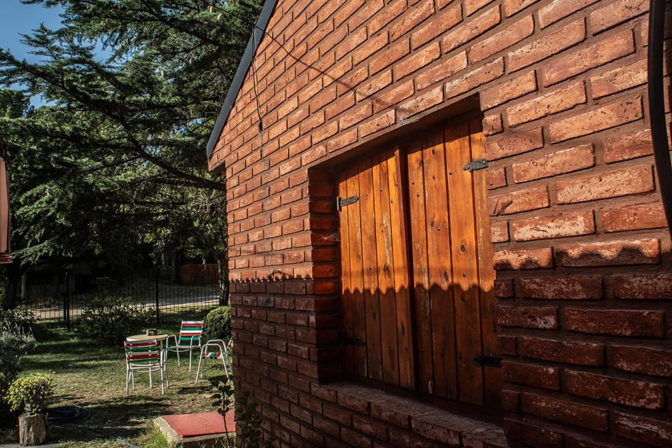 Property building, Day, Summer, Garden, Garden view