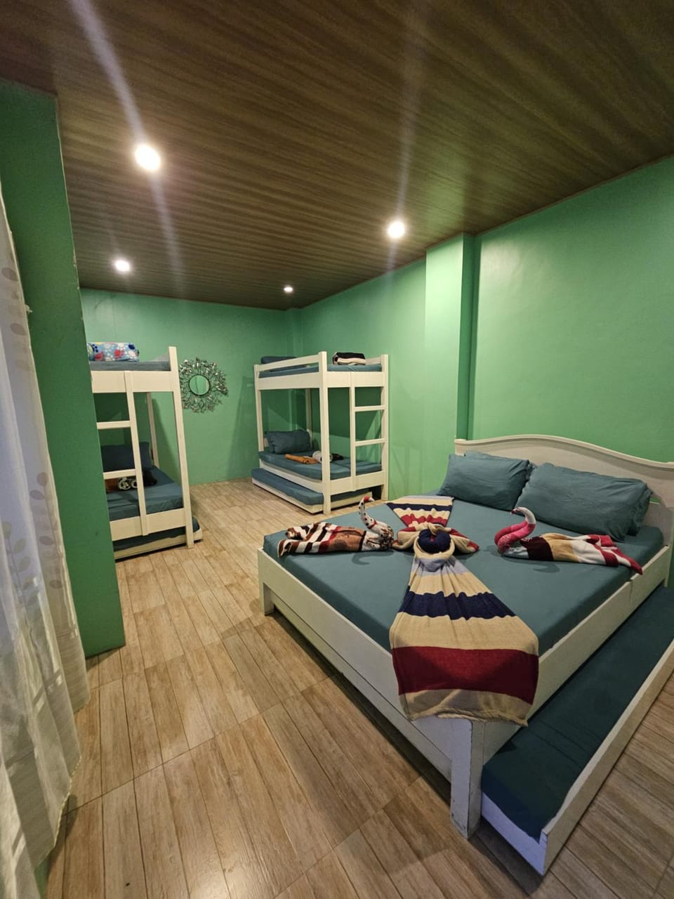 Airusxander Beach Resort Hotel in Bicol