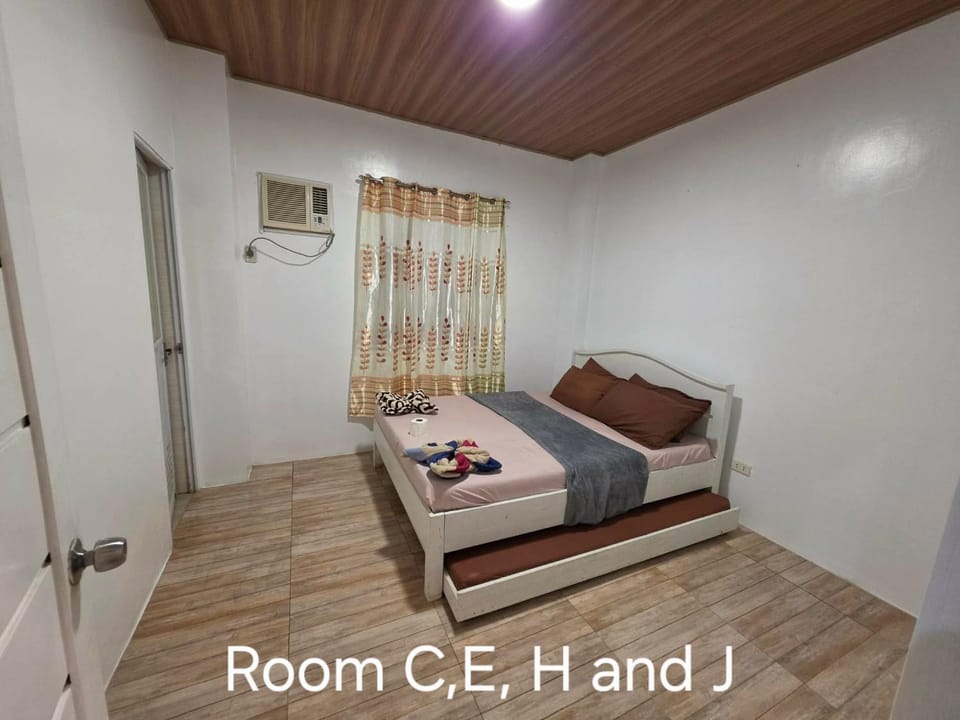 Airusxander Beach Resort Hotel in Bicol