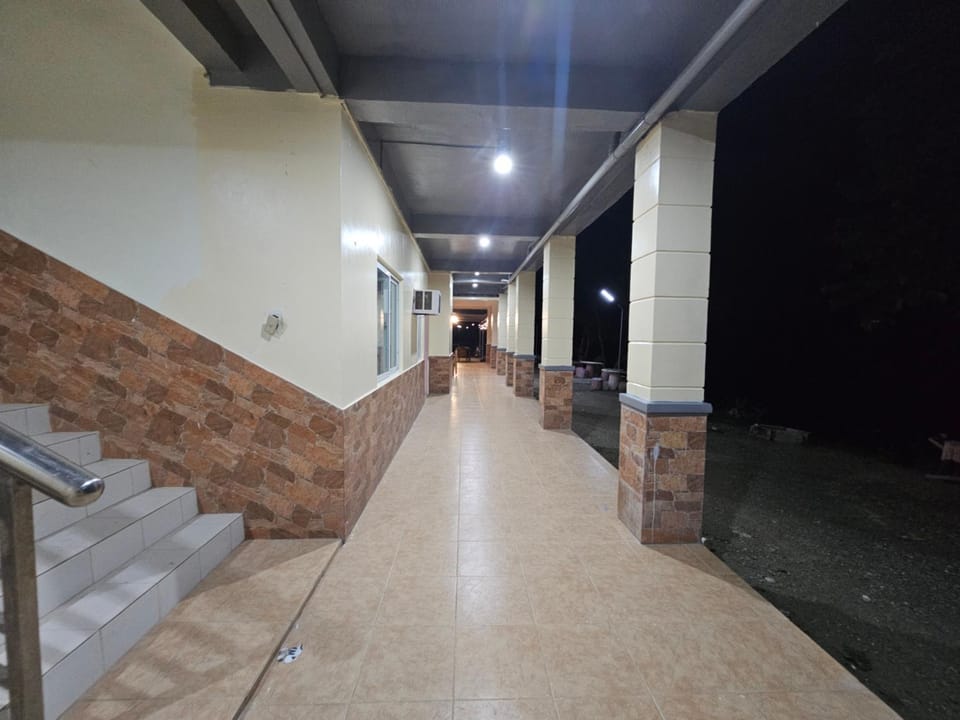 Airusxander Beach Resort Hotel in Bicol