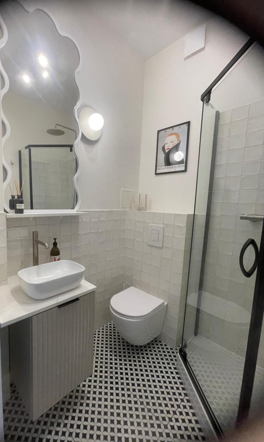 Apartament Puławska 34 Apartment in Warsaw
