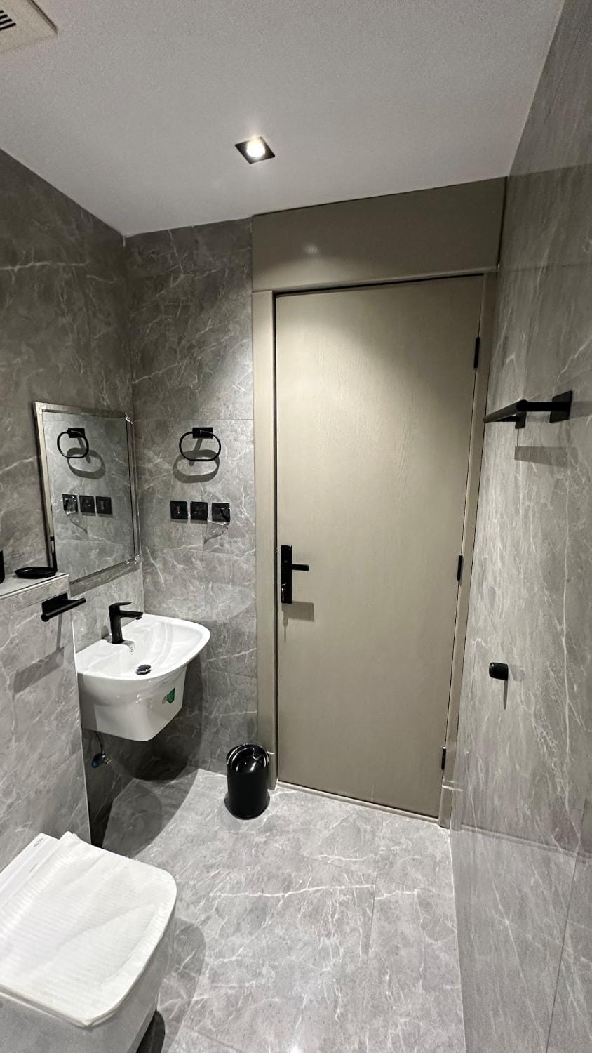 Private Studio with Private Entrance 2030 Apartment in Riyadh