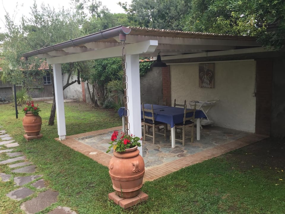 Il Giardino segreto Forte dei Marmi House in Forte dei Marmi