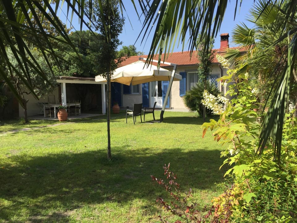 Il Giardino segreto Forte dei Marmi House in Forte dei Marmi
