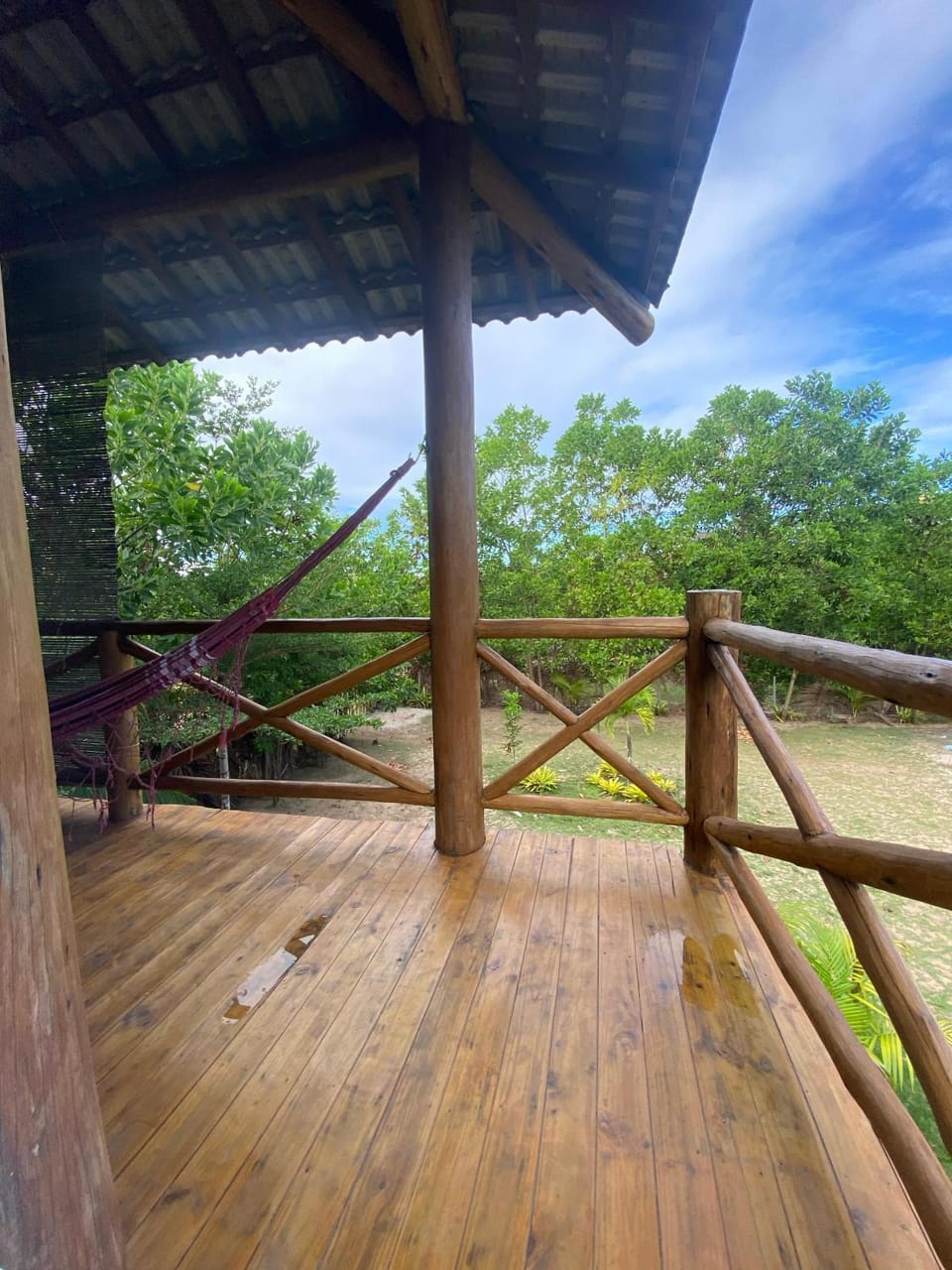 Natural landscape, View (from property/room), Balcony/Terrace