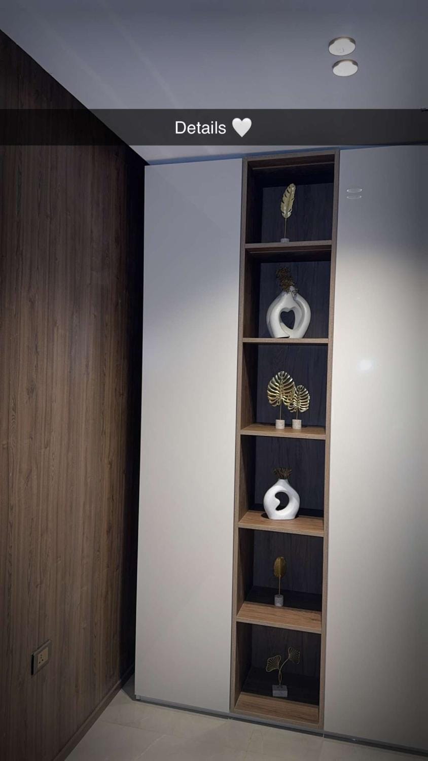 Moatasem Modhish Apartment in Egypt