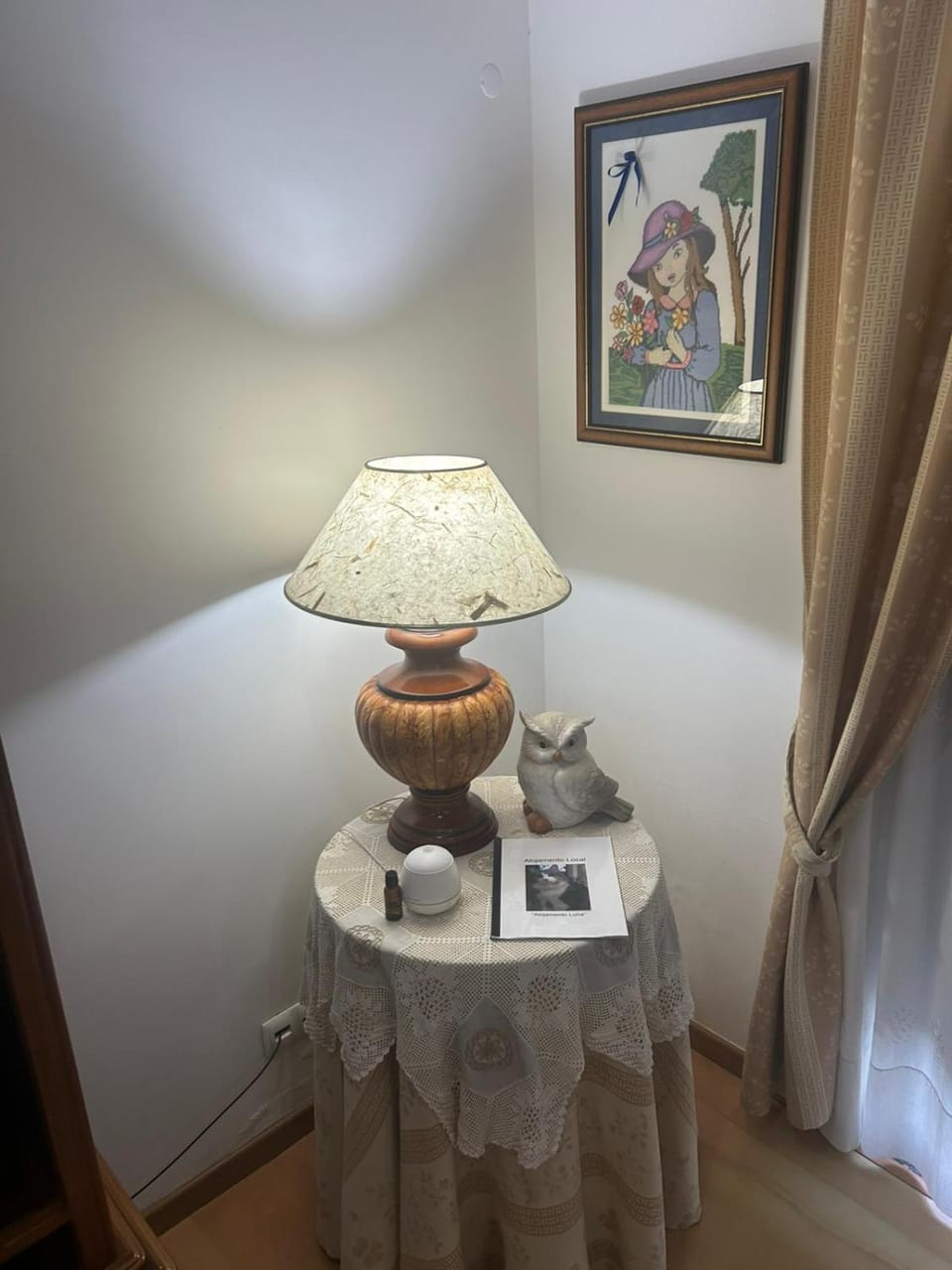 Alojamento Luna Apartment in Azores District