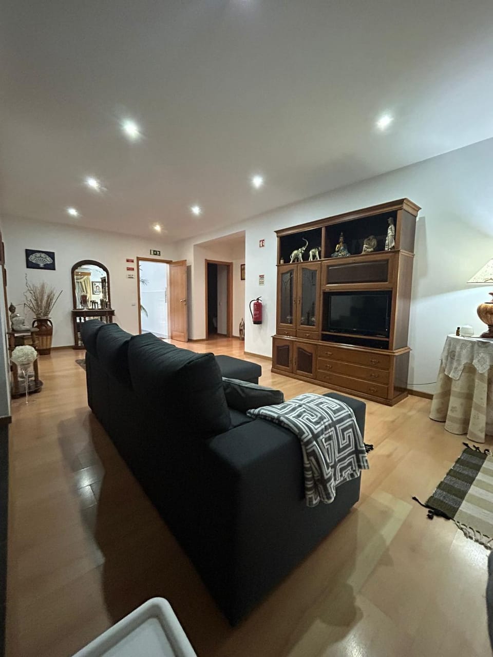 Alojamento Luna Apartment in Azores District