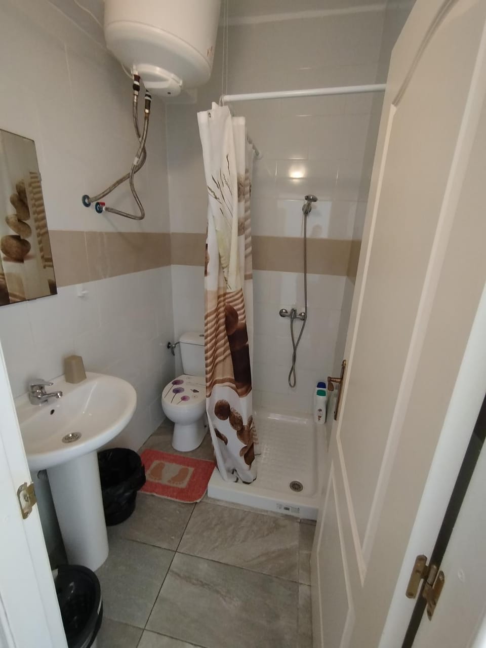 apartamento coris center Apartment in Malaga