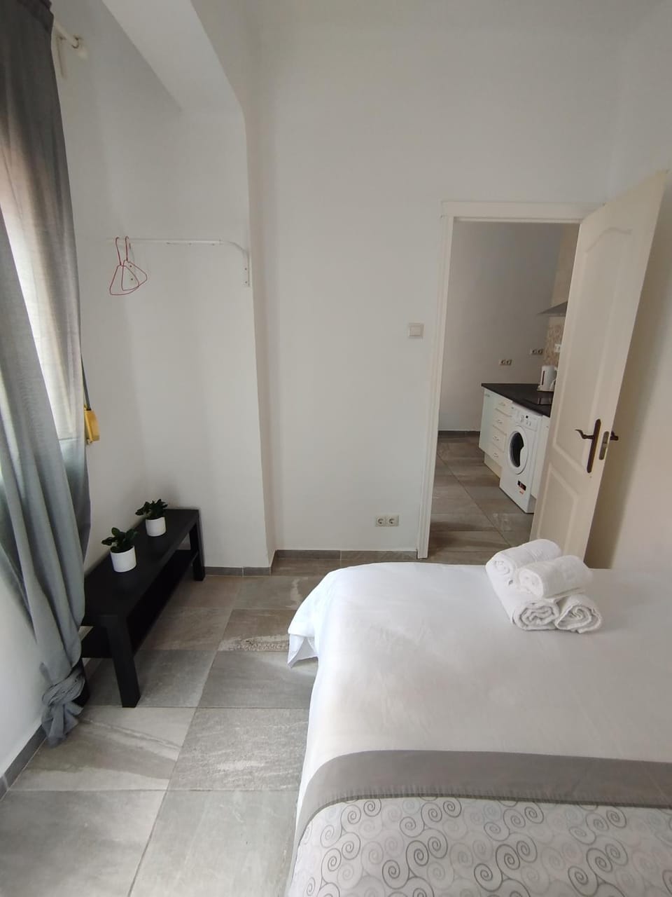 apartamento coris center Apartment in Malaga