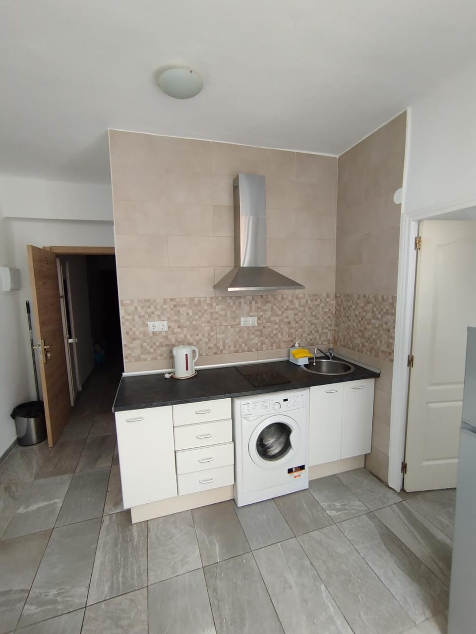 apartamento coris center Apartment in Malaga