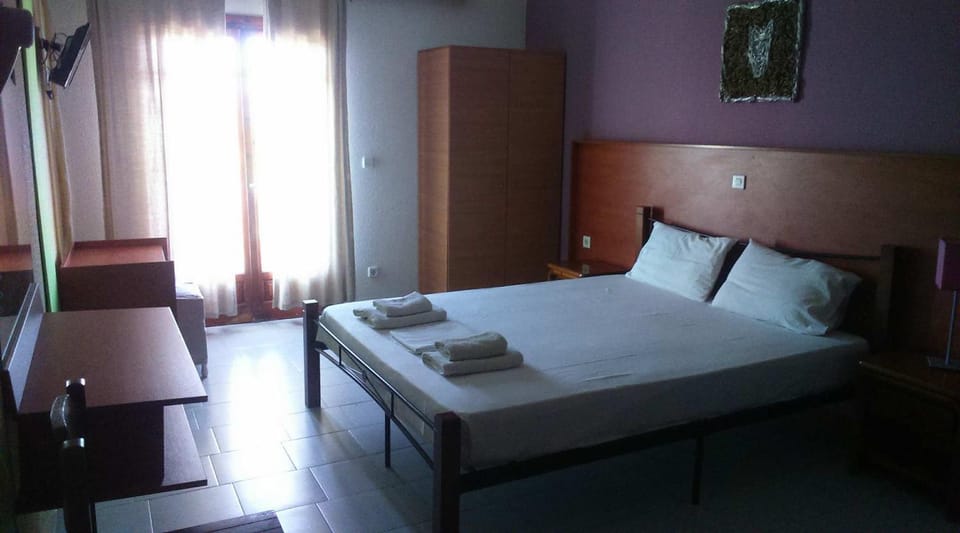 SAMOS Blue Sea HOTEL Hotel in Samos, Greece