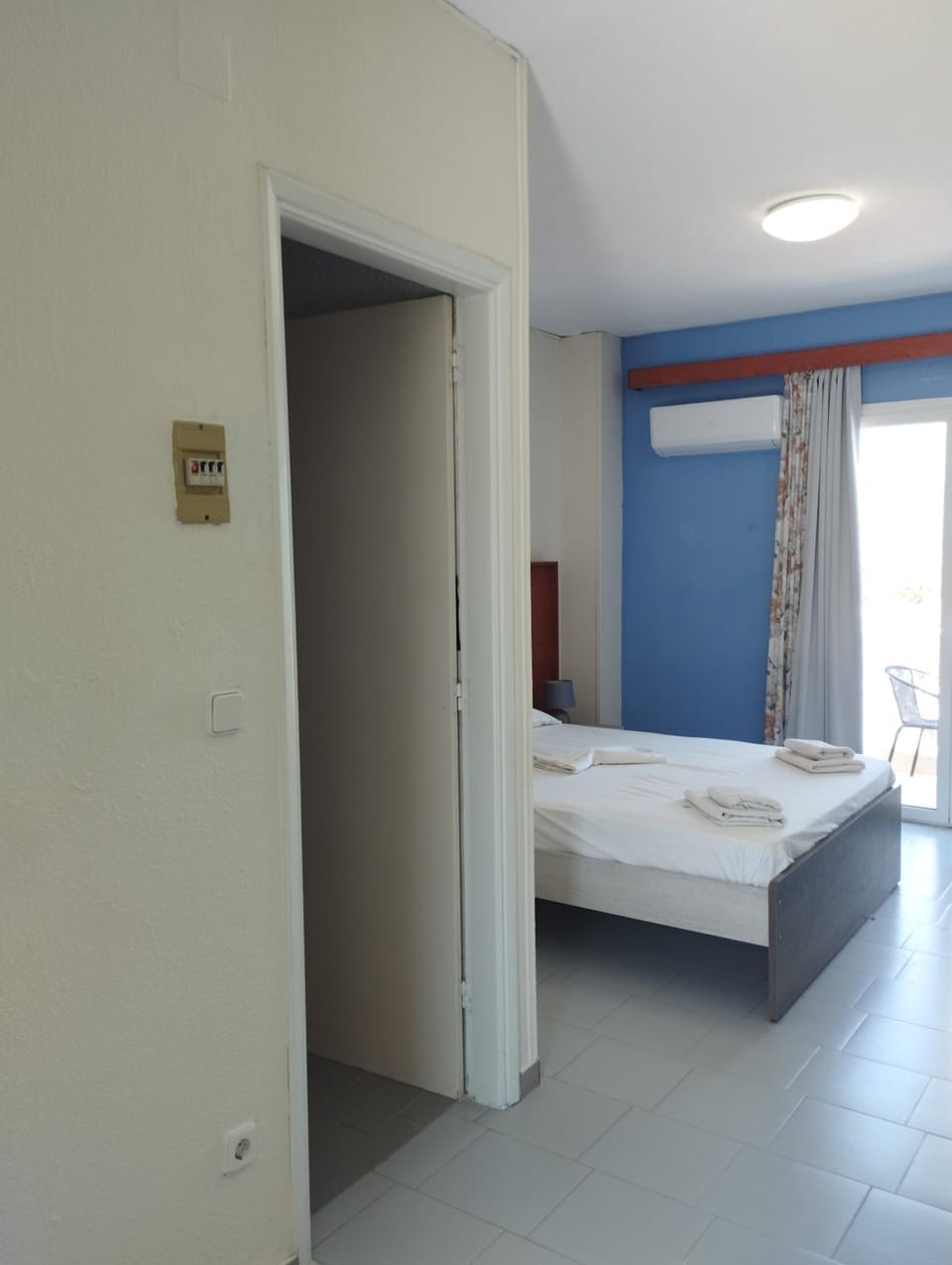 SAMOS Blue Sea HOTEL Hotel in Samos, Greece