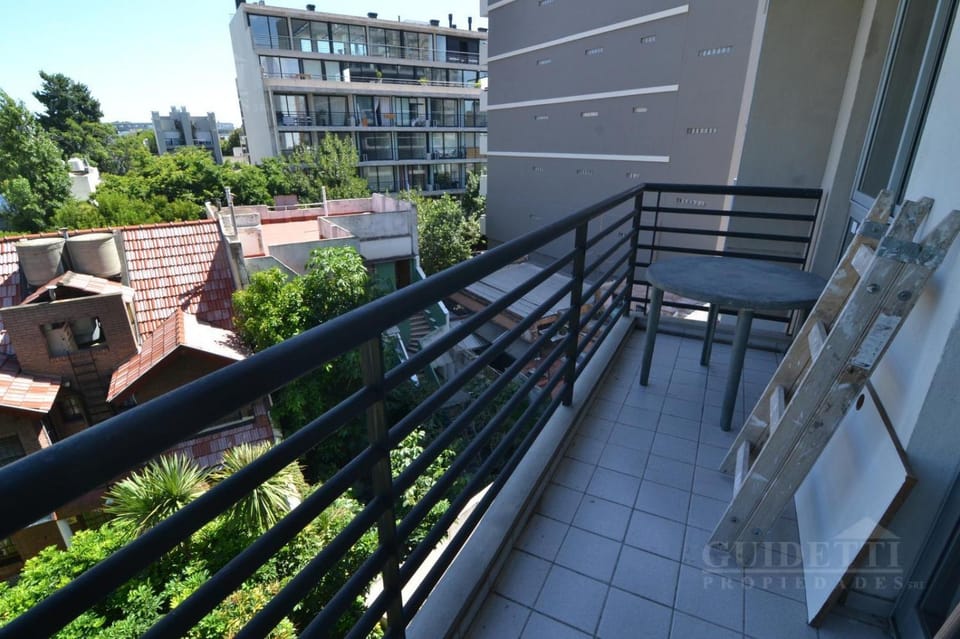 Vive la vida Apartment in Buenos Aires