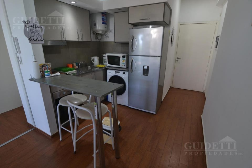 Vive la vida Apartment in Buenos Aires