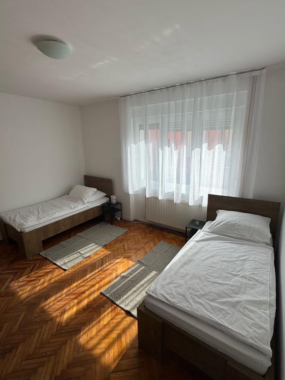 Apartman Pupi Apartment in Croatia