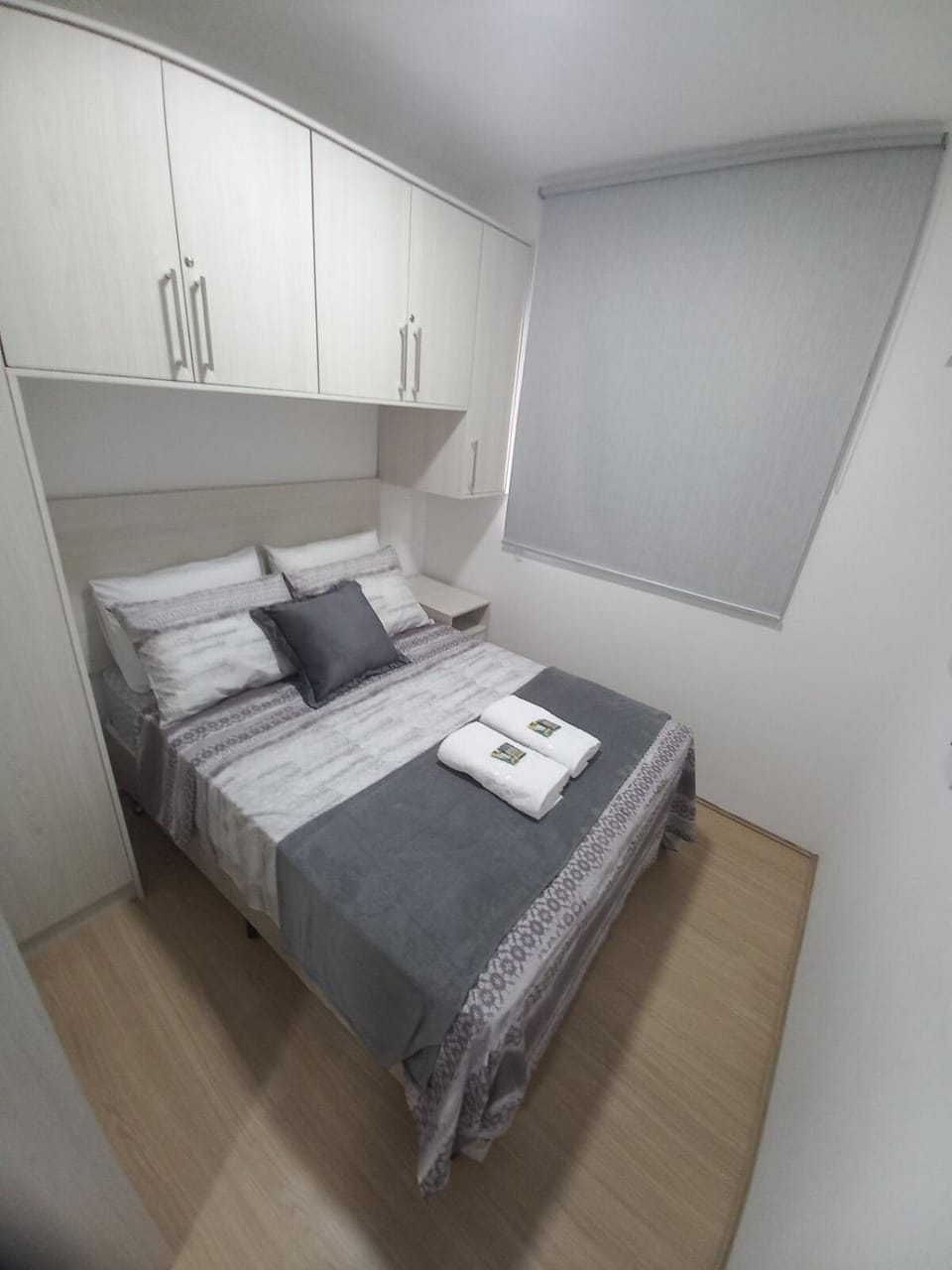Canário - Apartamento perto do Allianz Park e Metrô Apartment in Sao Paulo City