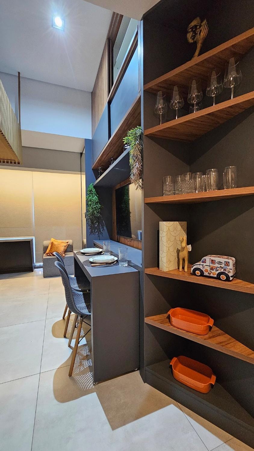 Lindo Studio Vila Madalena Pinheiros Completo Apartment in Sao Paulo City