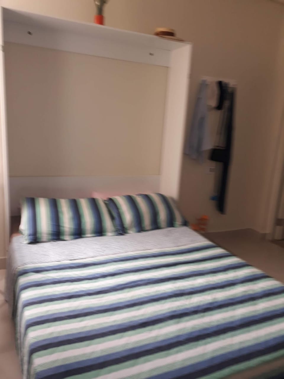 Charmoso Estudio Apartment in Santos
