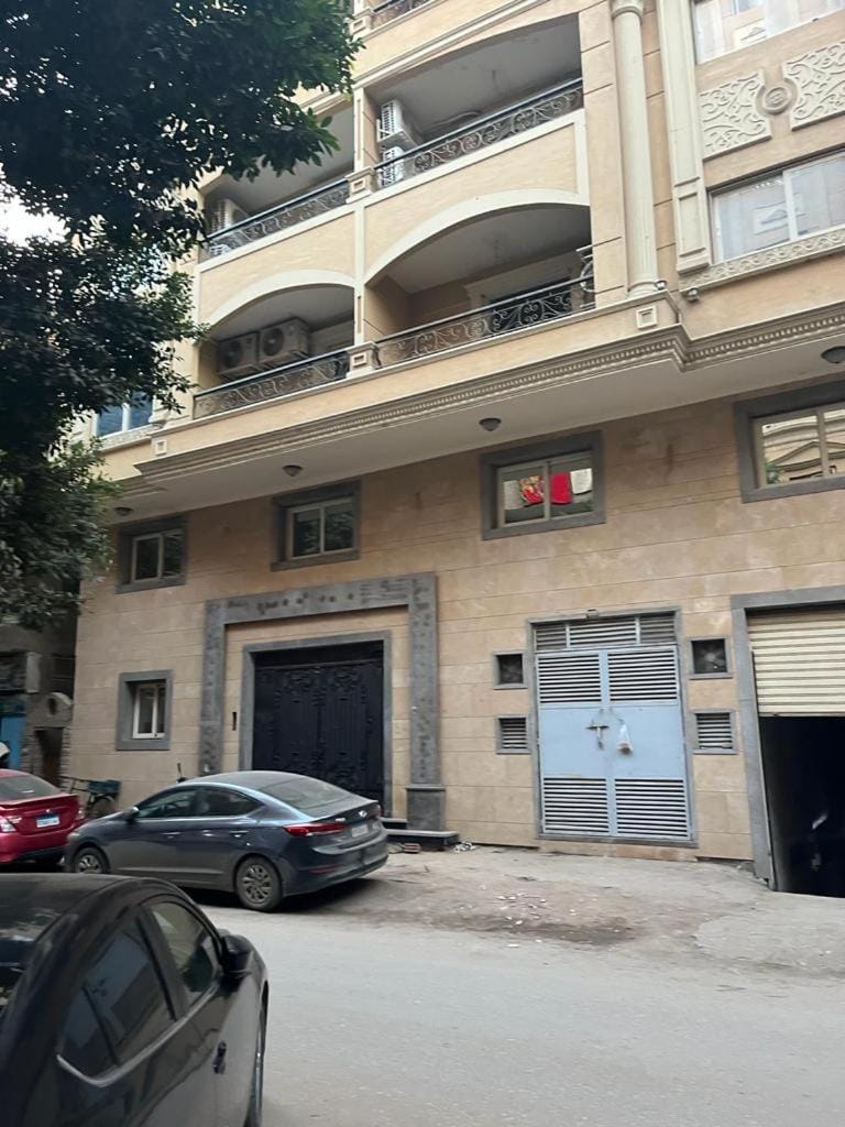 Egyhouseluxury 1 Apartment in Egypt