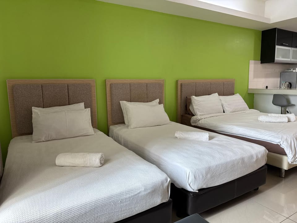 The Viana Apartment 7 Apartment in Malaysia