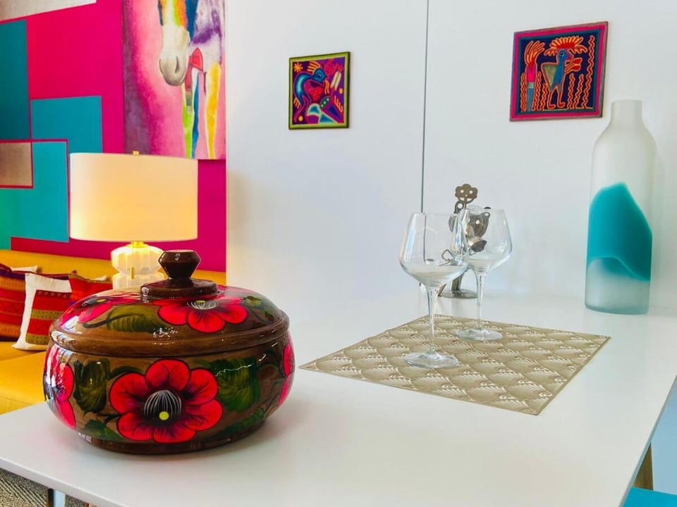 A Breathtaking LUX Home Apartment in Puerto Vallarta