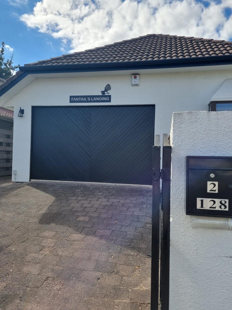 Parking, storage
