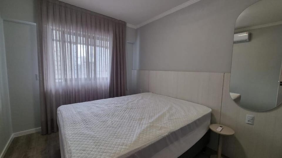 apartamento no Centro de BC Apartment in Camboriú