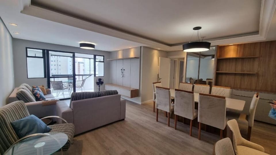 apartamento no Centro de BC Apartment in Camboriú