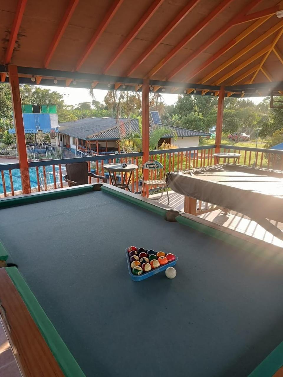 Billiard