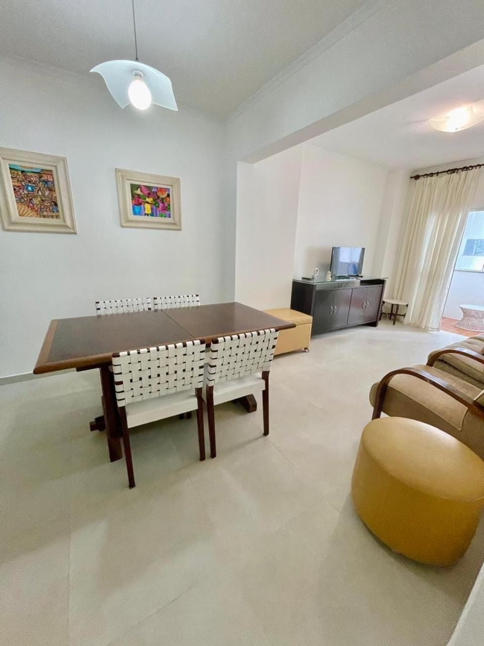 Apartamento na quadra mar de BC Apartment in Camboriú