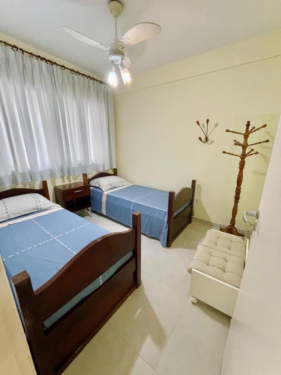 Apartamento na quadra mar de BC Apartment in Camboriú