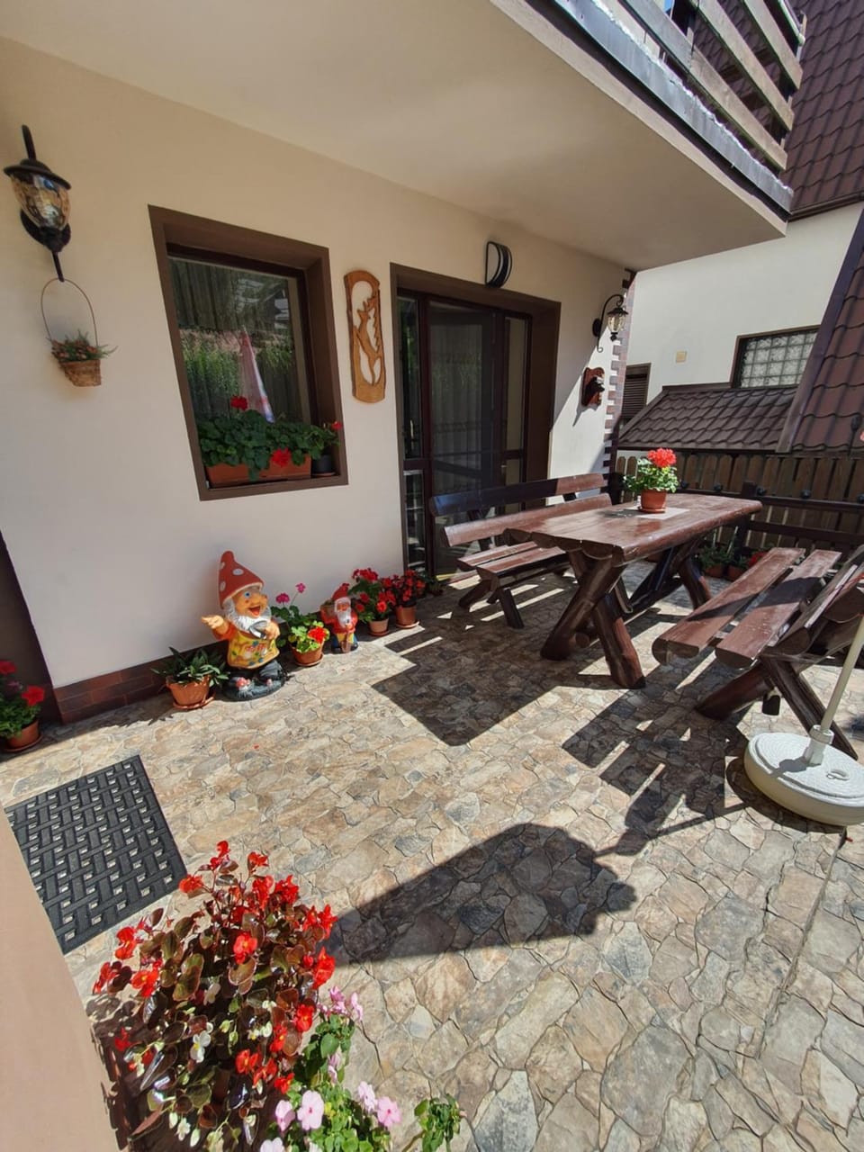 Day, Balcony/Terrace